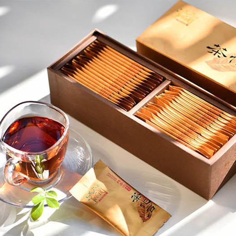 Pu'er tea