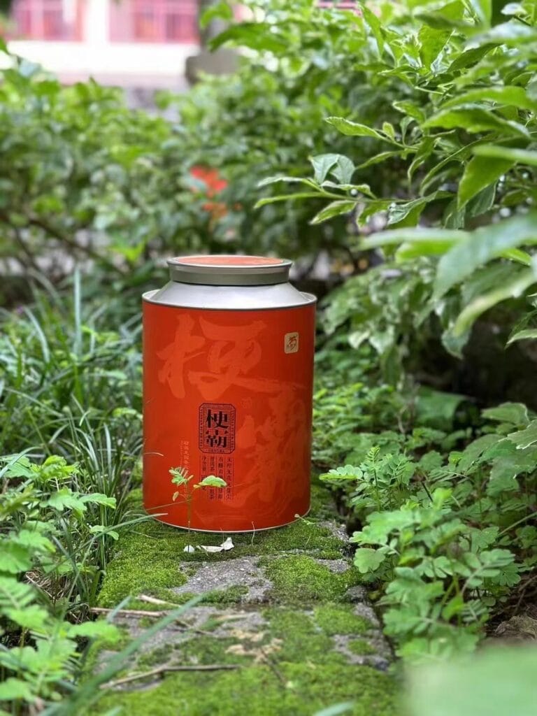 Future of Tea