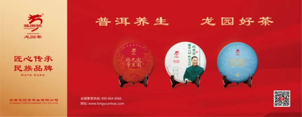 Entry Level Puerh Tea