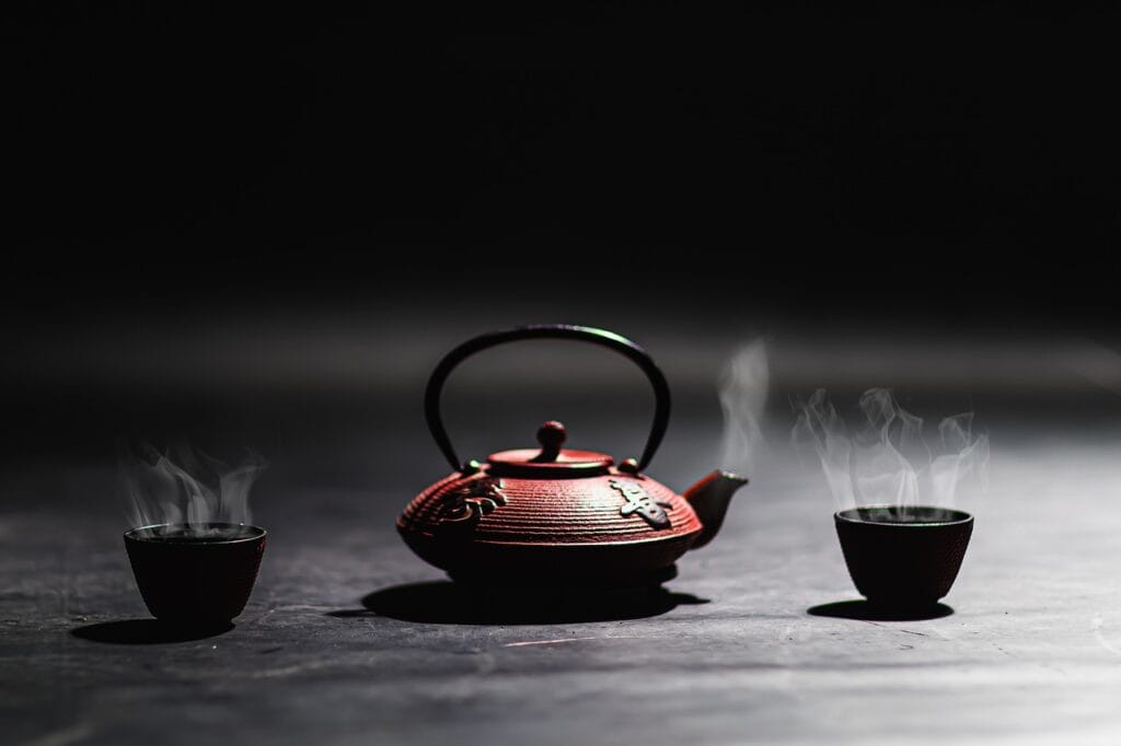 Puer Tea National Standard