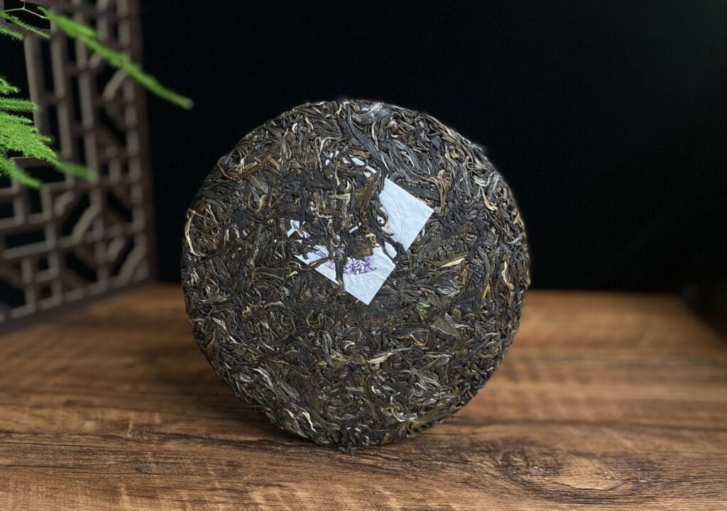 Cottage Tea