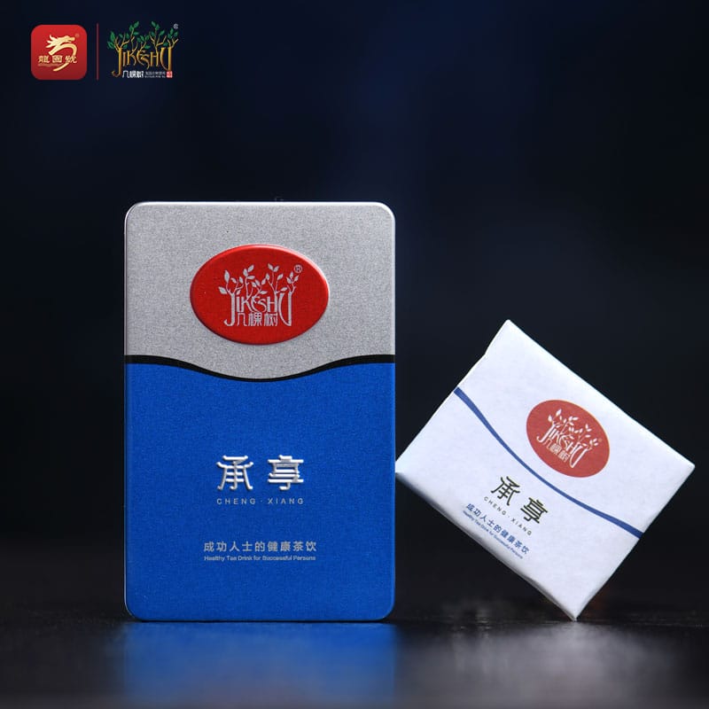 Pu-erh tea