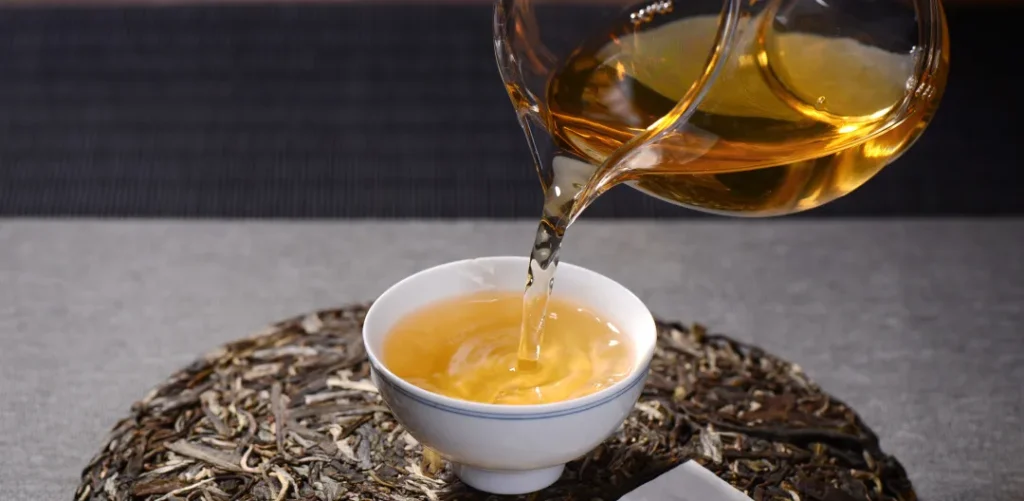 tea