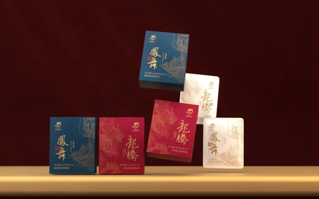 tea