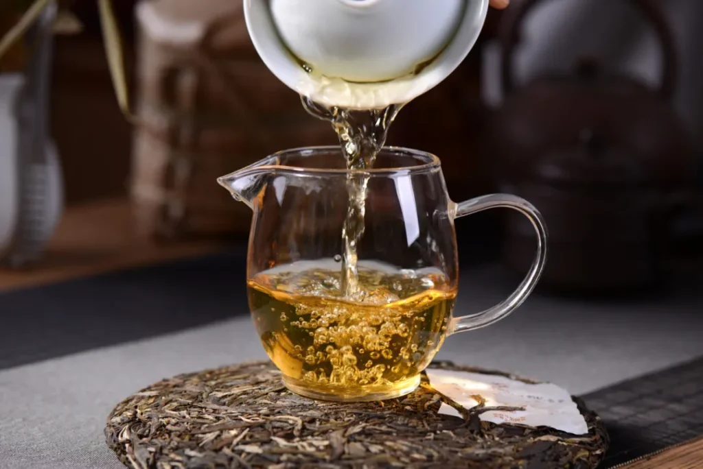 tea