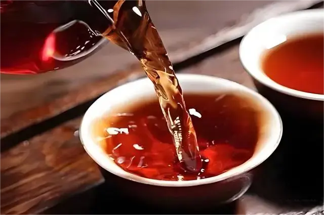 Tea