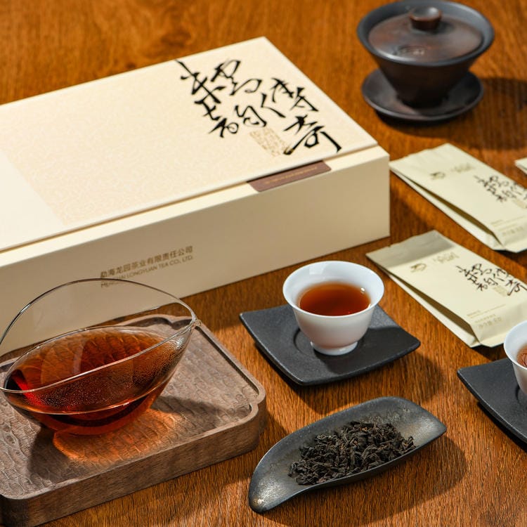 Thé Pu-erh