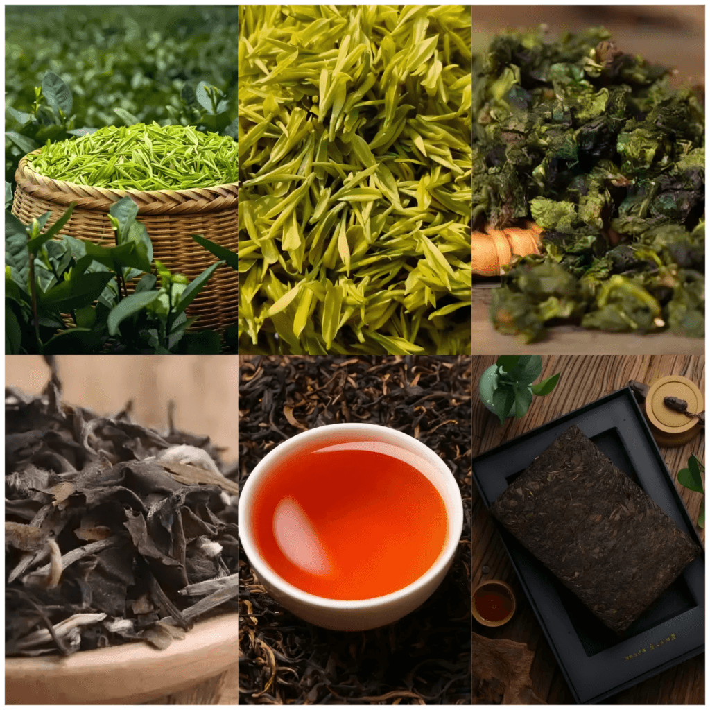 Tea