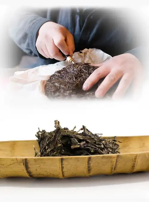 Cottage Tea