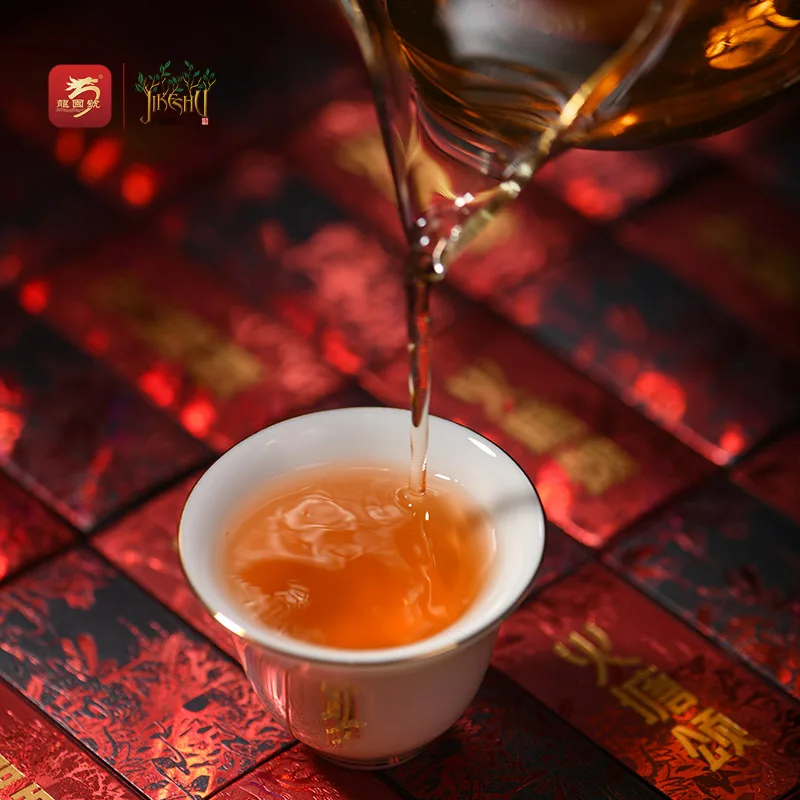 Selection of Water for Tea Brewing