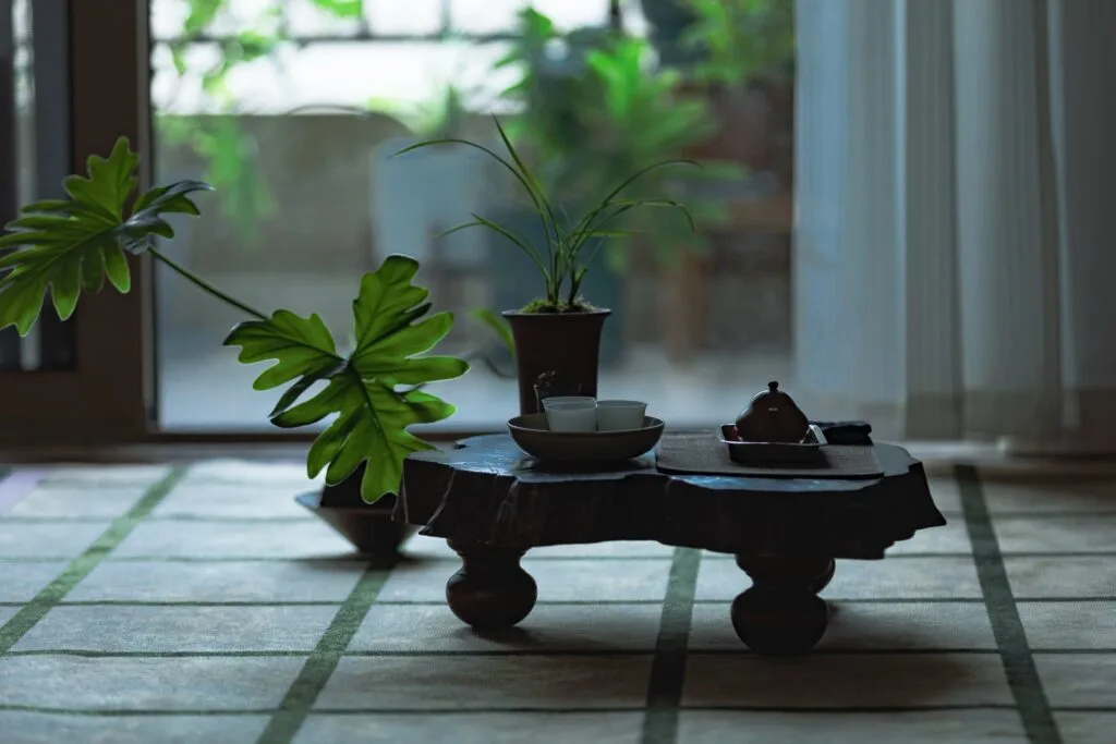 Pu-Erh-Tee