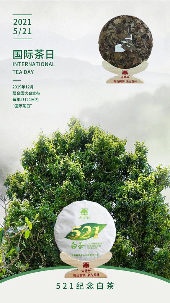 White Tea
