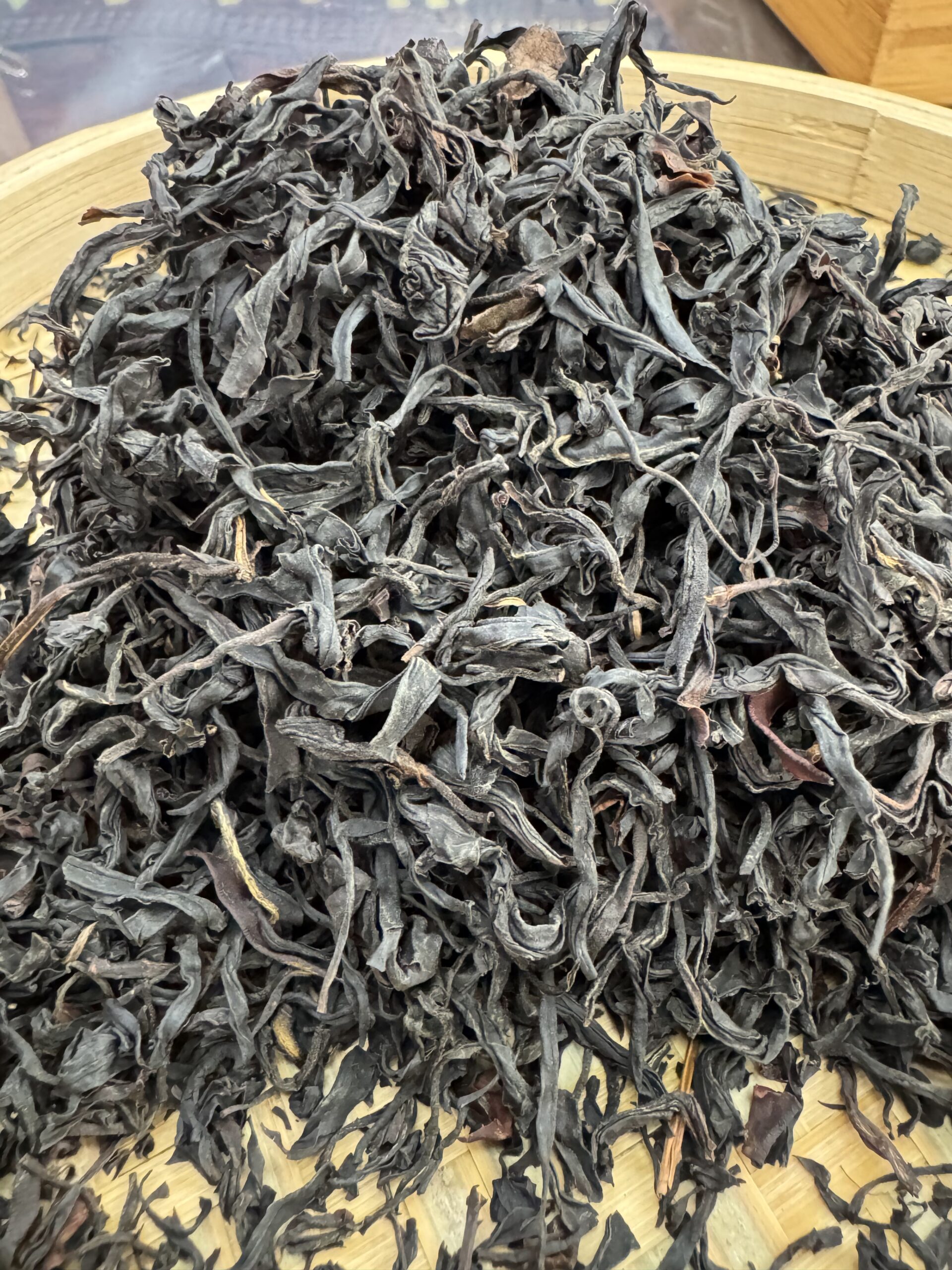 Black Tea