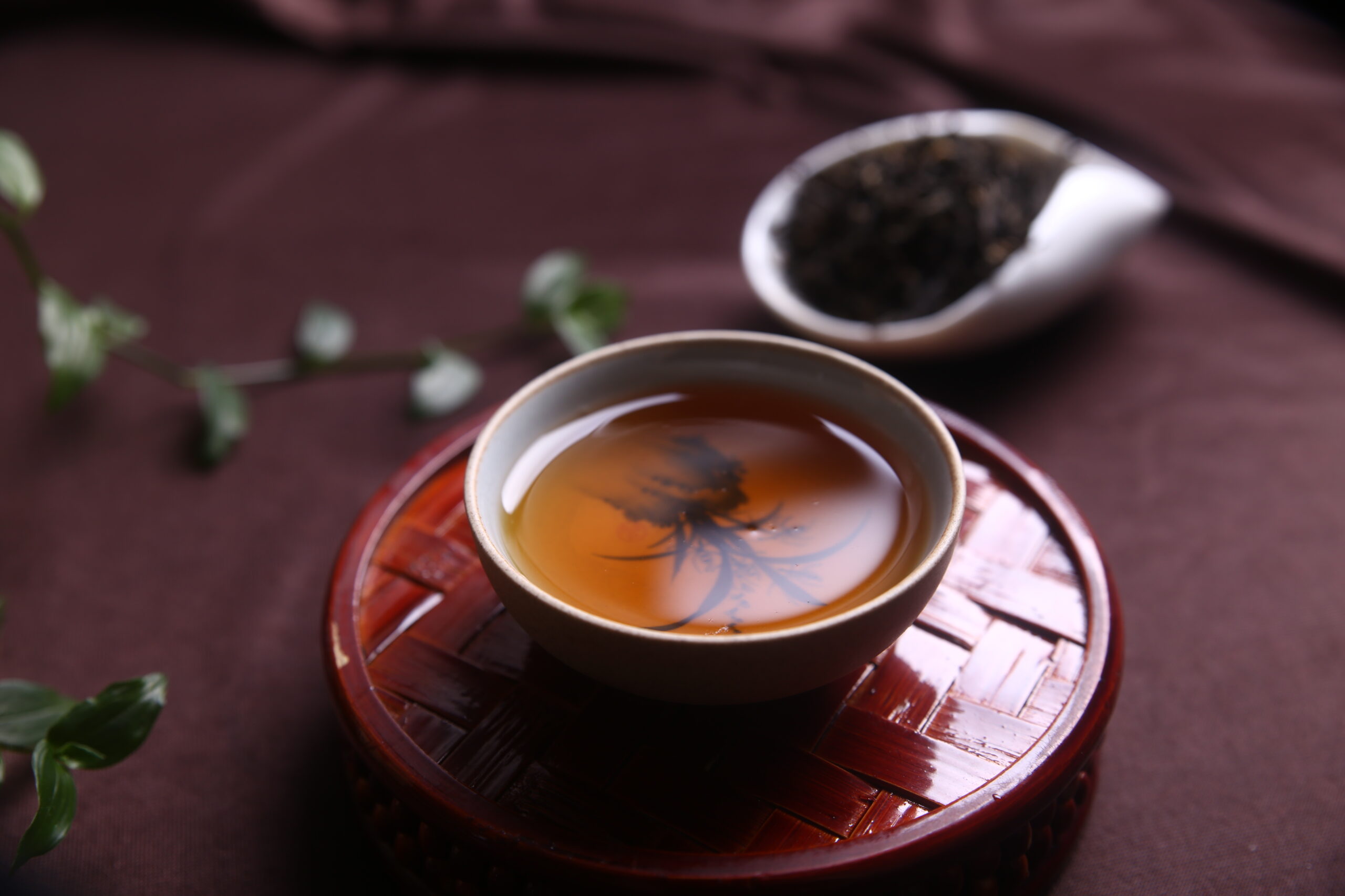 Black Tea