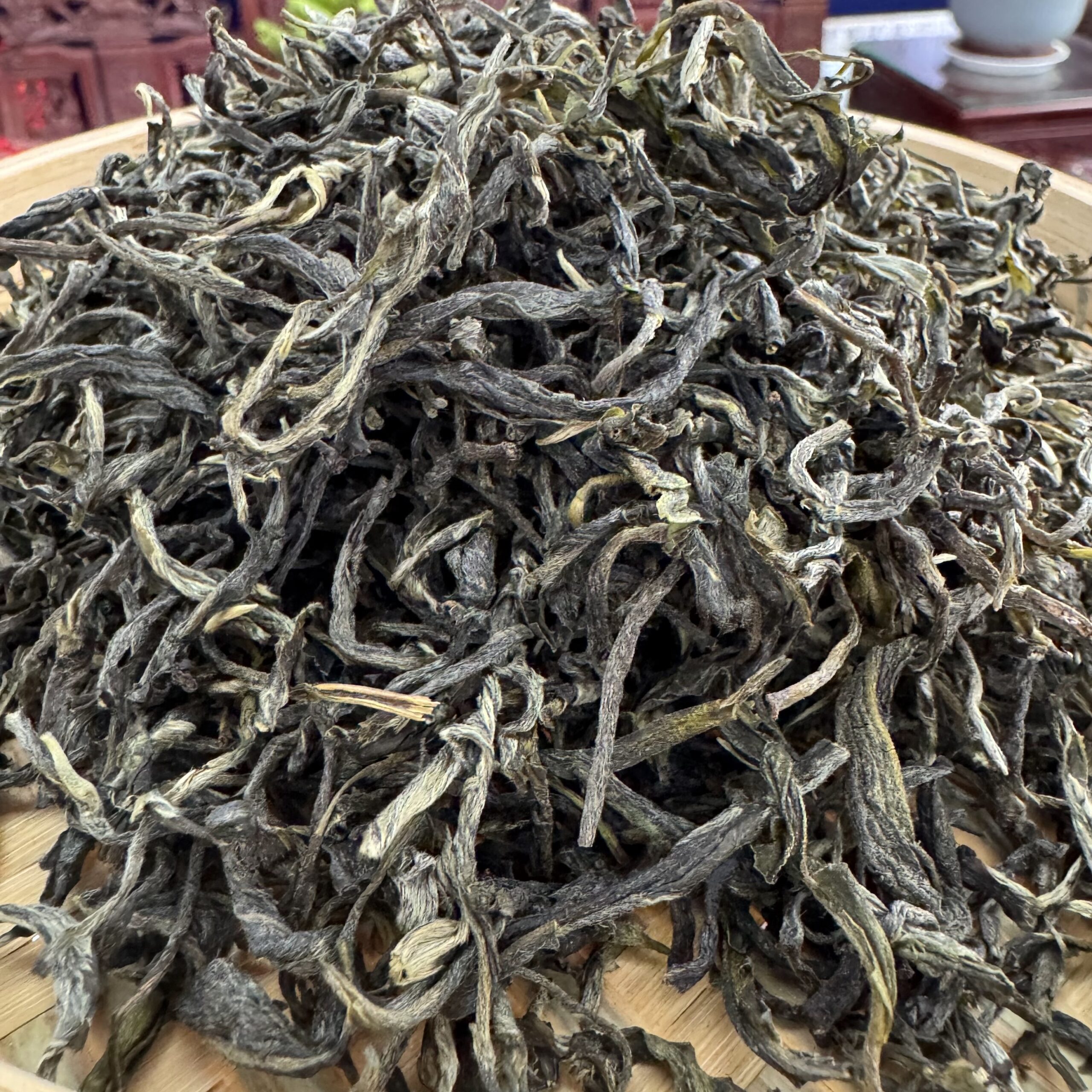 Green Tea