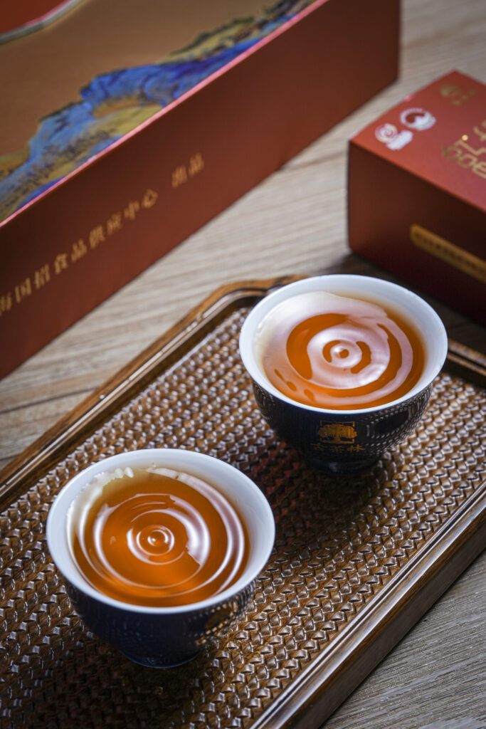 Black Tea Basics