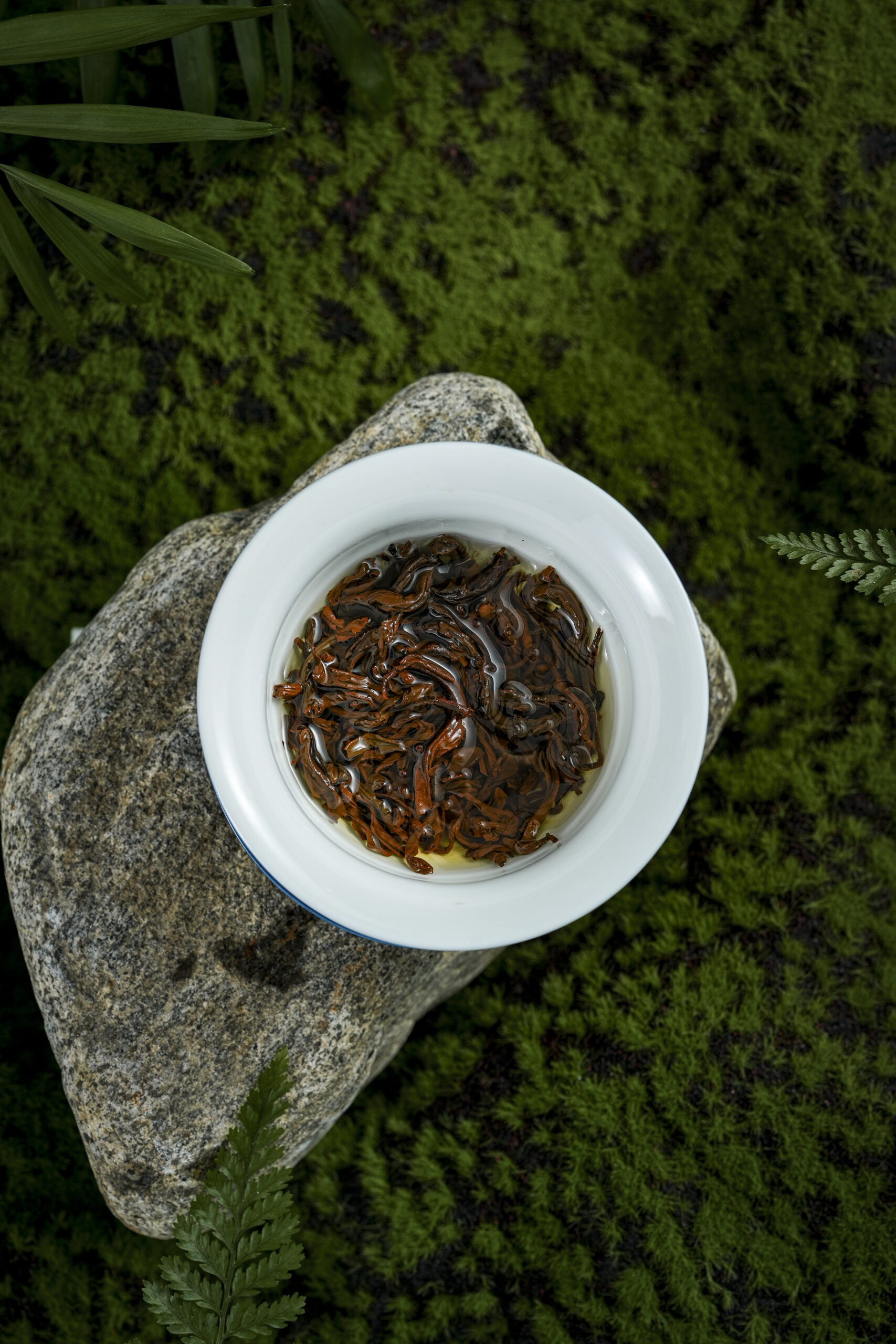 Dian Hong Tea