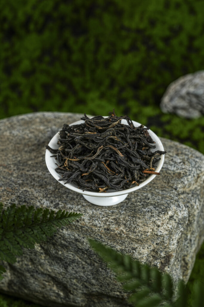 Black Tea Basics