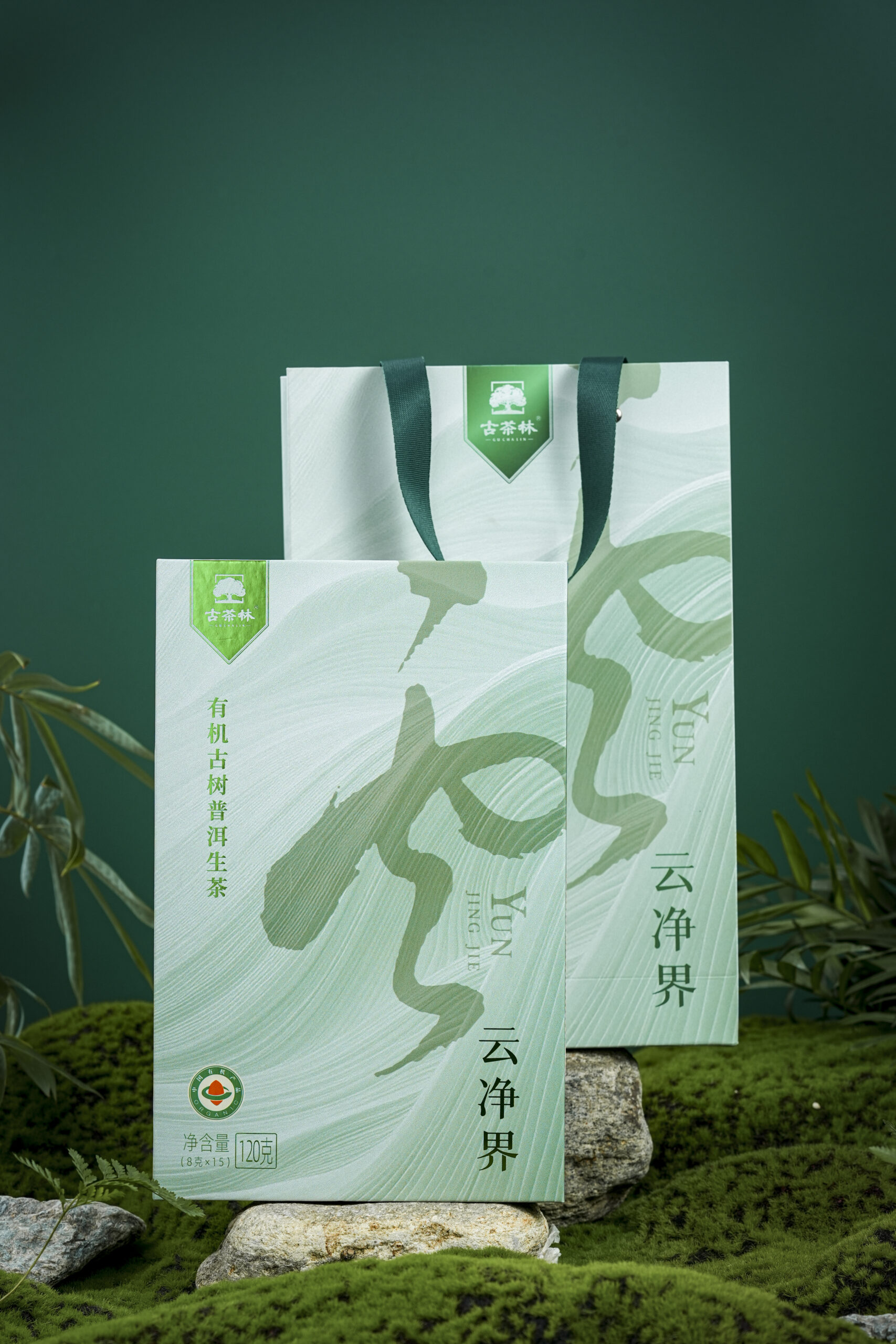 Puerh Tea