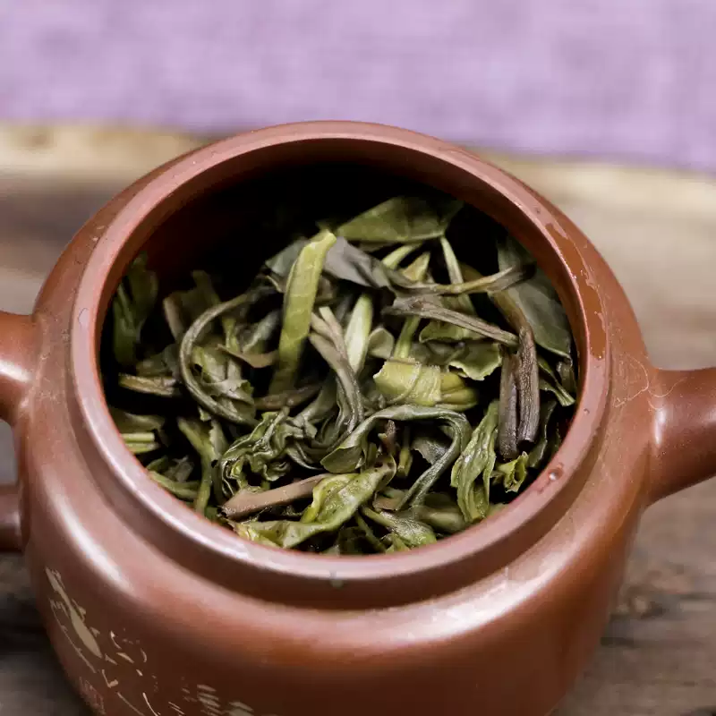 Puerh tea