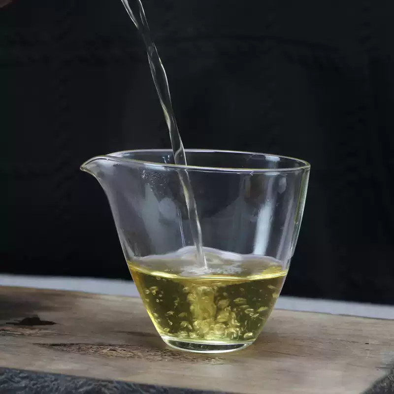 Puerh tea