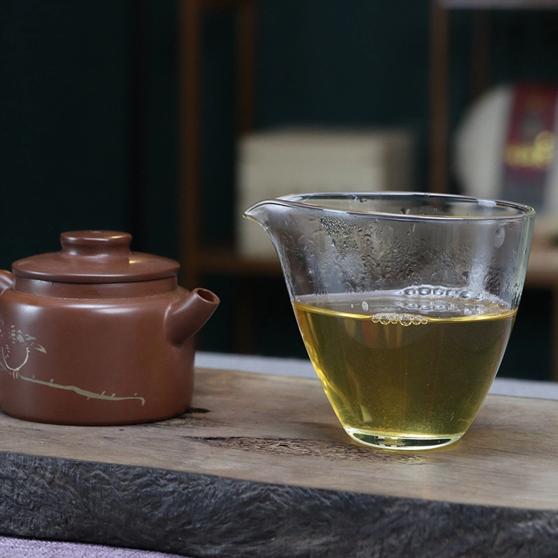 Puerh tea