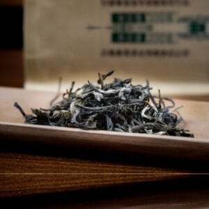 Fengqing Green Tea
