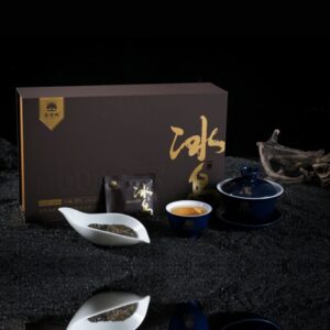 Puerh Tea (Raw)
