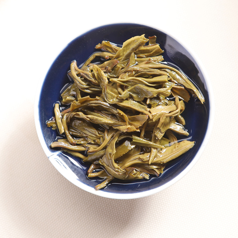 Pu-erh tea