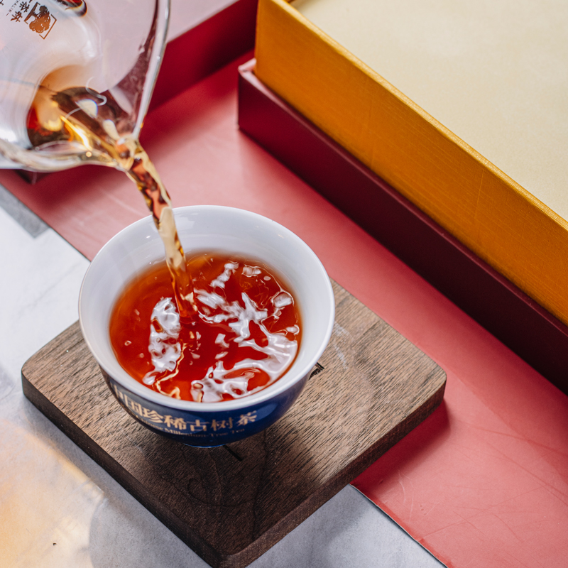 How to Find the Right Pu-erh Tea for You
