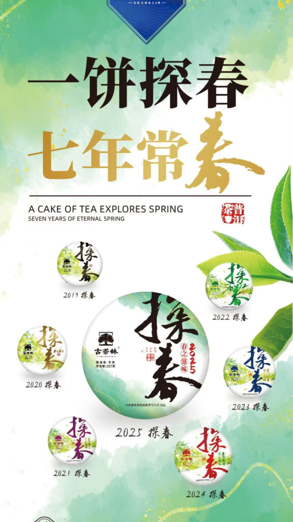 How to Find the Right Pu-erh Tea for You