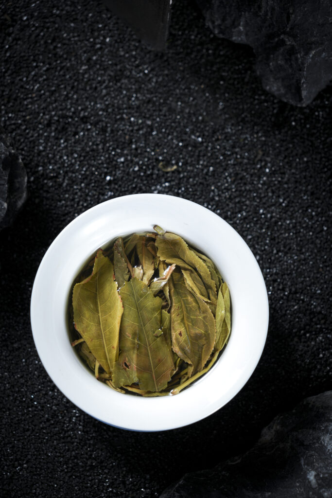 Pu-erh tea